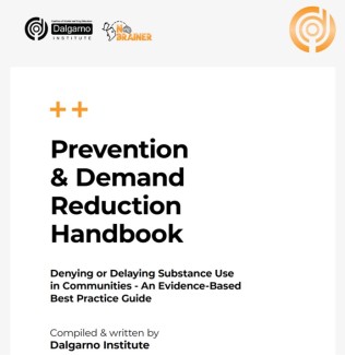 Denying or Delaying Substance Use in Communities – An Evidence-Based Best Practice Guide'
