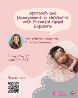 Approach and Management to Newborns with Prenatal Opioid Exposure