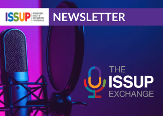 ISSUP newsletter