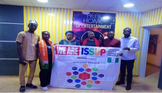 ISSUP Nigeria World Drug Day 2025