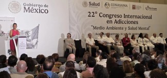 Apertura 22 Congreso CIJ/ISSUP Mexico
