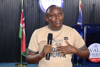 Passionately doing demand reduction and prevention 