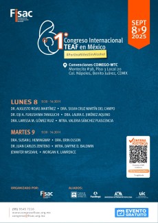 Programa del evento