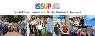 Special Edition ISSUP Newsletter - Issue 202 (30 September 2025)