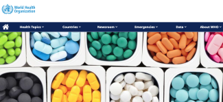 Substance Control Ecosystem - Page photo