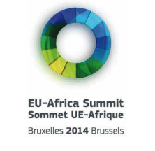 Council of the European Union (2007), Fourth EU‑Africa Summit logo