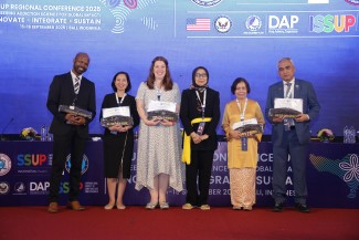 Plenary 3: Establishing Global-Regional Collaboration in Prevention, Treatment and Recovery Programs 