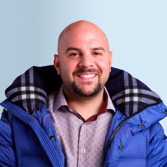 Benjamin Zohar, NCACIP and NAADAC Professional Member, ISSUP Network Moderator in New York