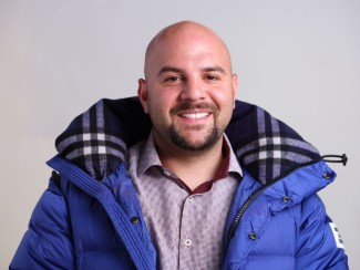 Photo of Benjamin Zohar National, clinical advanced, addiction, intervention, professional