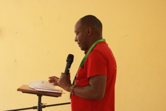 Passionate, Relevant and Relational