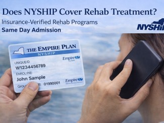 Learn how NYSHIP Empire Plan covers detox, inpatient rehab, outpatient treatment, and out-of-network addiction care. Includes New York resources, FAQs, and treatment planning guidance.