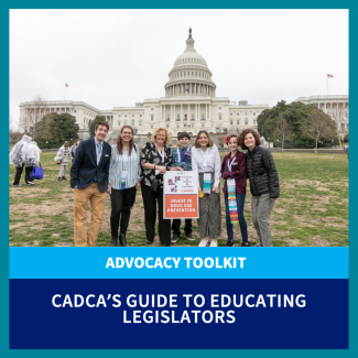 CADCA Toolkit