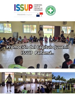 ISSUP Panama