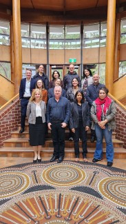 International experts meeting 
