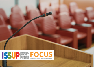 ISSUP FOCUS Newsletter Thumbnail.