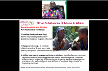 Dr Jane Marie Ong’olo