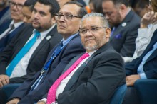 Запуск ISSUP El Salvador 26 апреля 2024 года.