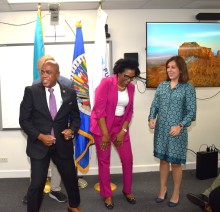 Photographie détendue