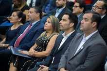 Запуск ISSUP El Salvador 26 апреля 2024 года.