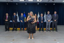 Запуск ISSUP El Salvador 26 апреля 2024 года.