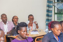 شرکت کنندگان