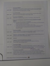 ISSUP estuvo presente en la Reunión Regional de la Coalición Global para Abordar las Amenazas de las Drogas Sintéticas en Latinoamérica.