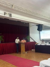 2e Symposium international sur les études liées aux drogues 2024 - 4 décembre 2024