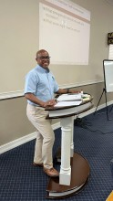 ISSUP Bahamas UTC Training (1) - January 2024
