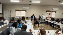 ISSUP Bahamas UTC Training (3) - January 2024