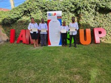 Miembros entrantes del comité