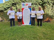 Miembros salientes del comité