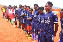 WDR 2025 Sports Event 