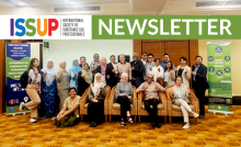ISSUP newsletter