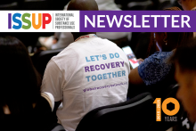 ISSUP newsletter