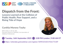 GRN Webinar Series Part VII  flyer