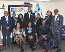 Handover Ceremony - Group Image