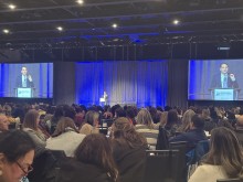 conference image from ccsa