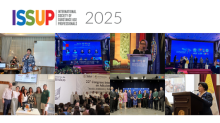 ISSUP 2025 NC Highlights