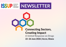 ISSUP Newsletter Hero Image 