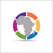 Africa 2020 logo