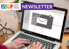ISSUP Newsletter Image