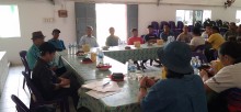 Group discussion