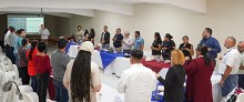 Faith based El Salvador