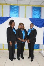 ISSUP Bahamas Group Photo