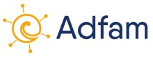 Adfam logo