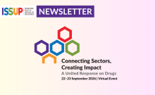 ISSUP Newsletter Thumbnail.