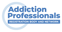 Addiction Professionals logo