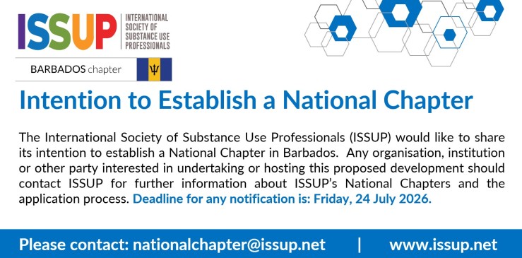 ISSUP Barbados Tender Annoucement