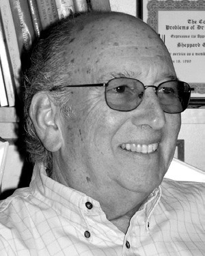 Dr Sheppard