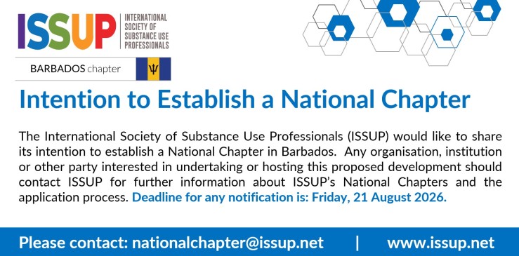 ISSUP Barbados Tender Announcement